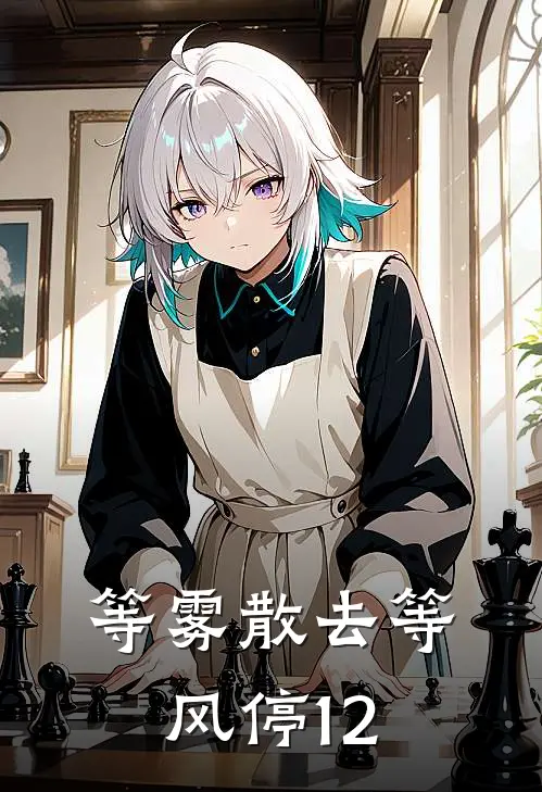 等雾散去等风停12