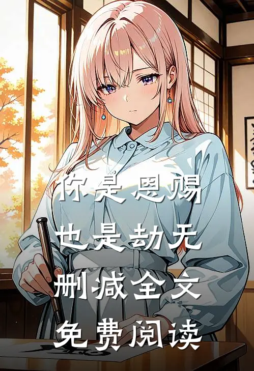 你是恩赐也是劫无删减全文免费阅读