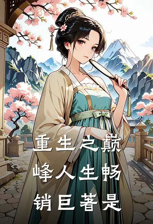 重生之巅峰人生畅销巨著是