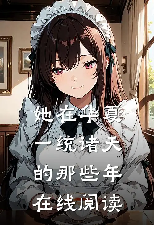 她在华夏一统诸天的那些年在线阅读