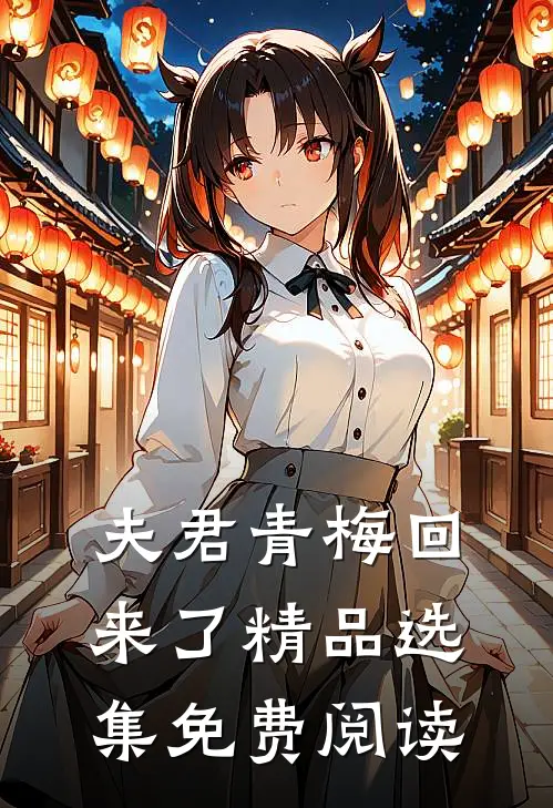 夫君青梅回来了精品选集免费阅读