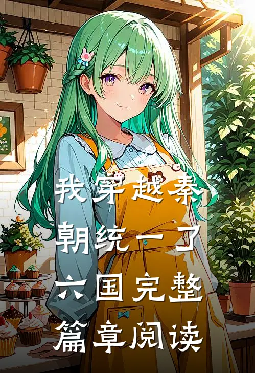 我穿越秦朝统一了六国完整篇章阅读