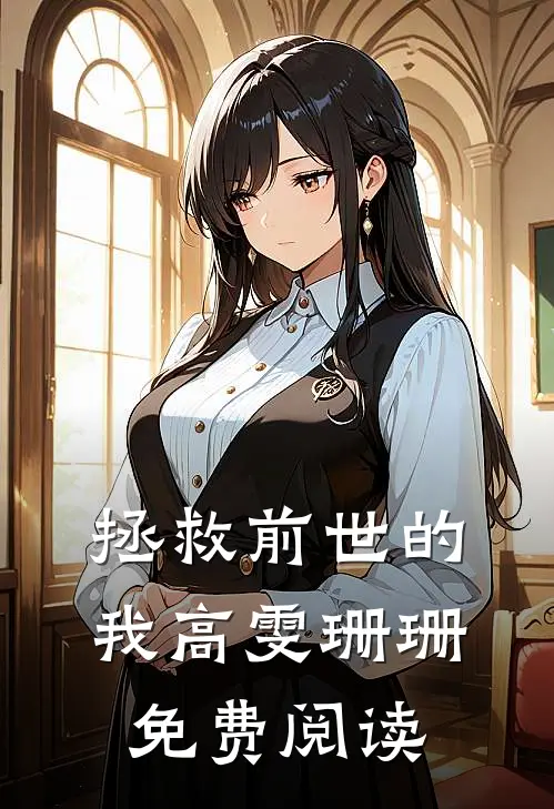拯救前世的我高雯珊珊免费阅读