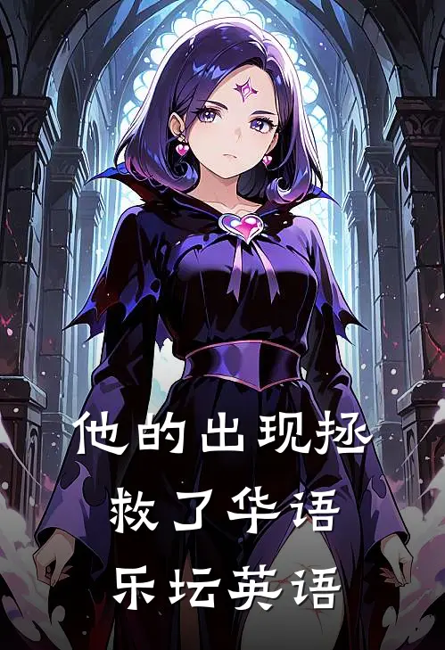 他的出现拯救了华语乐坛英语