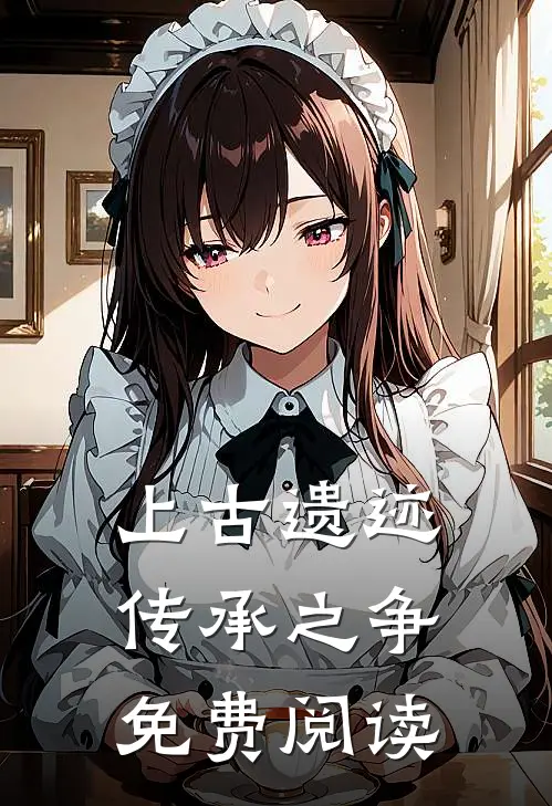 上古遗迹传承之争免费阅读
