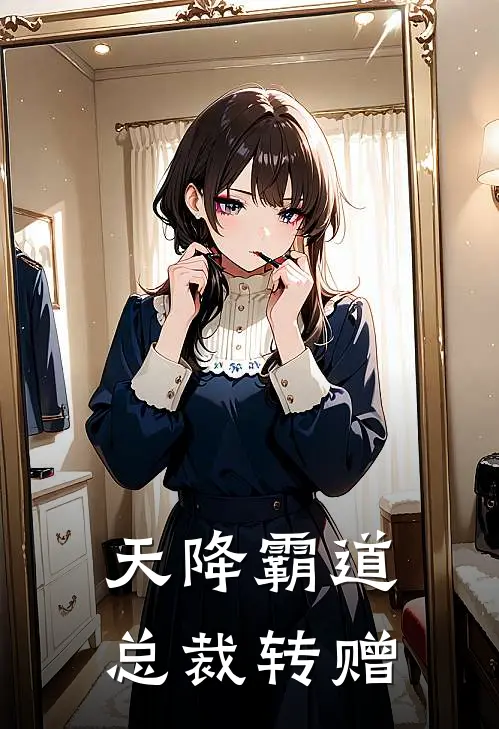 天降霸道总裁(转赠)