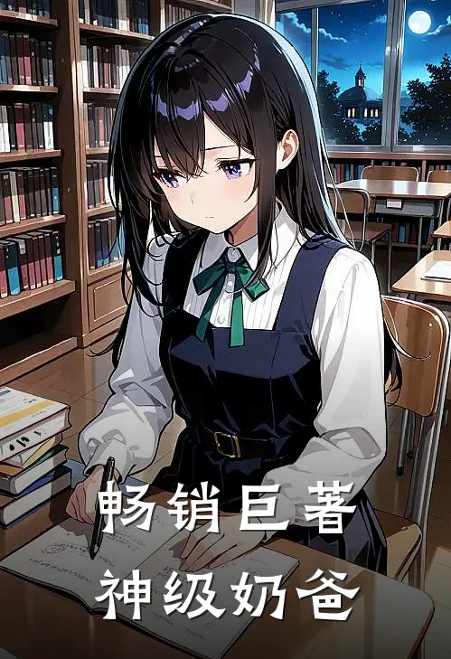 畅销巨著神级奶爸