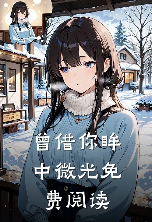 曾借你眸中微光免费阅读