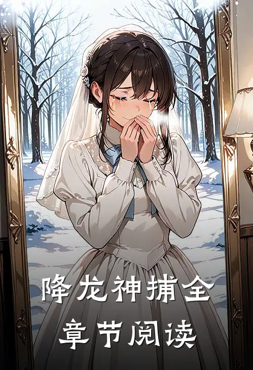 降龙神捕全章节阅读