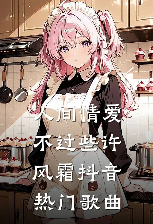 人间情爱不过些许风霜抖音热门歌曲