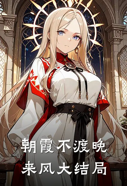 朝霞不渡晚来风大结局