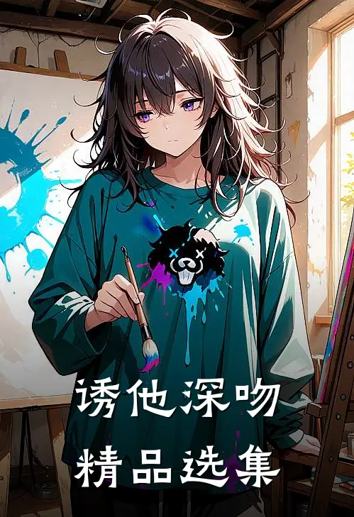 诱他深吻精品选集