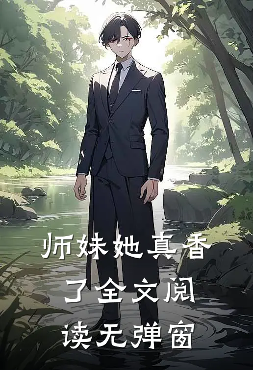 师妹她真香了全文阅读无弹窗