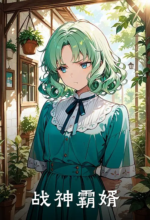 战神霸婿