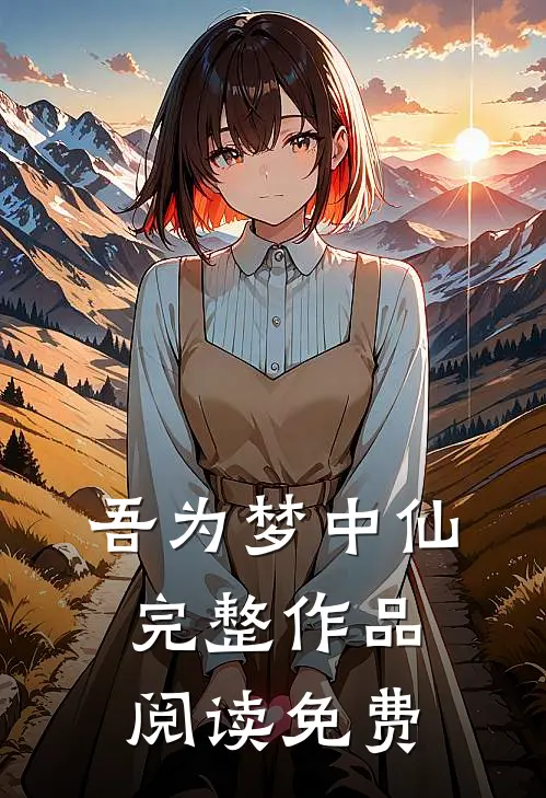 吾为梦中仙完整作品阅读免费