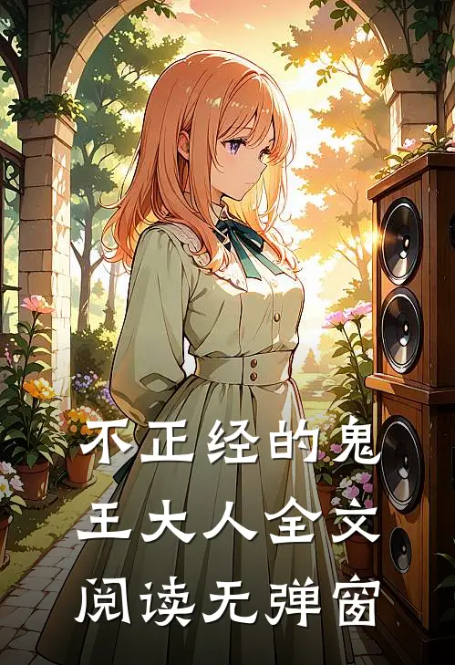 不正经的鬼王大人全文阅读无弹窗