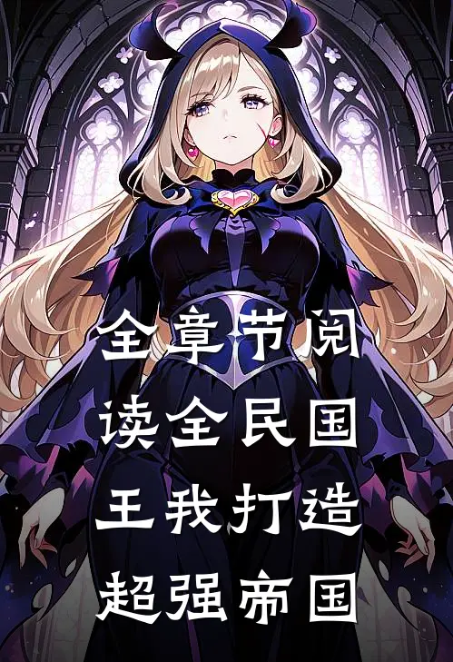 全章节阅读全民国王我打造超强帝国