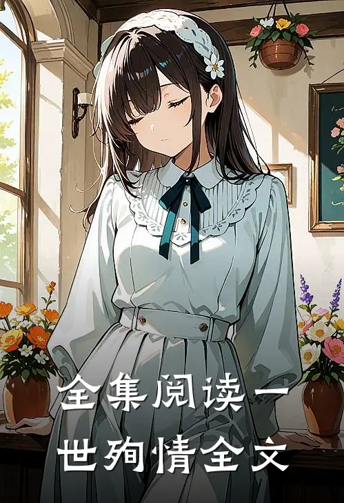全集阅读一世殉情全文