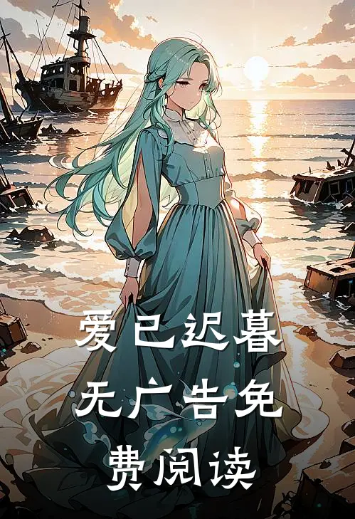 爱已迟暮无广告免费阅读