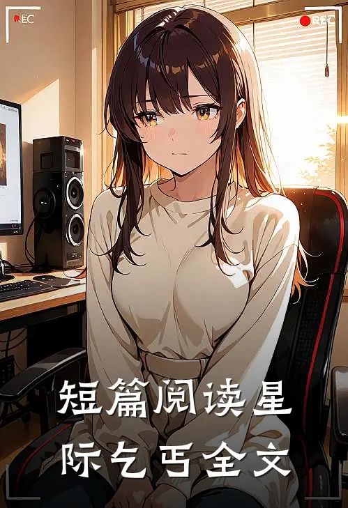 短篇阅读星际乞丐全文