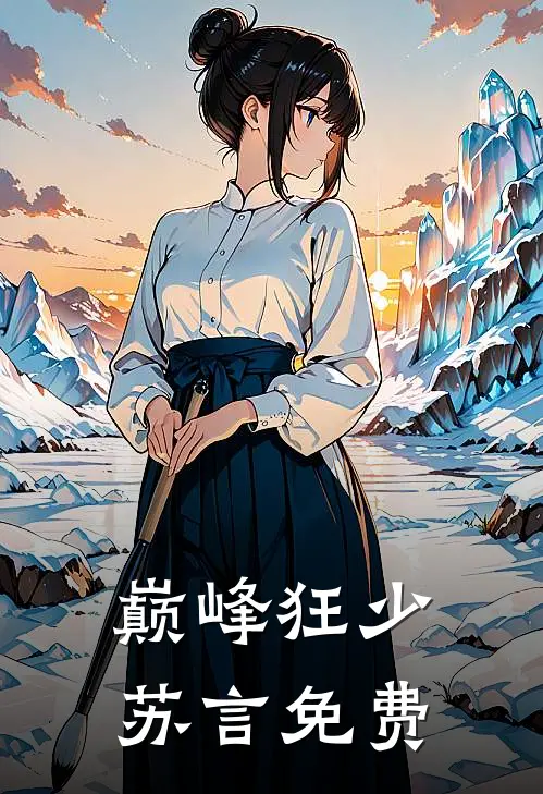 巅峰狂少苏言免费