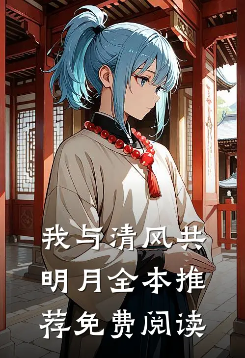我与清风共明月全本推荐免费阅读