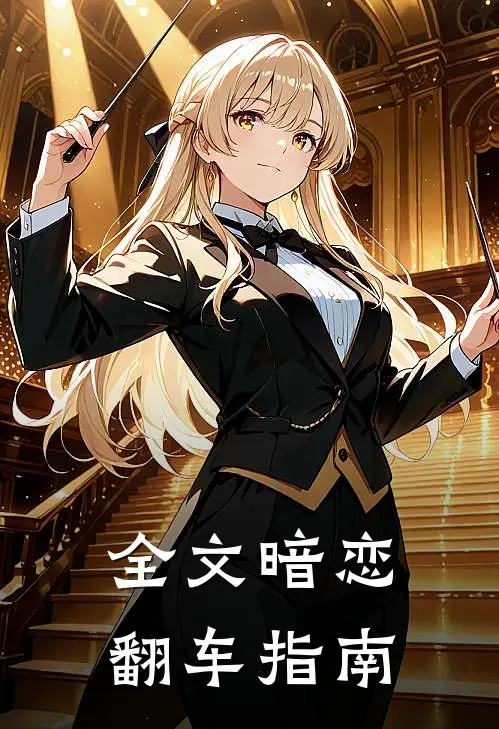 全文暗恋翻车指南