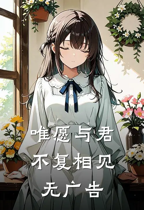 唯愿与君不复相见无广告