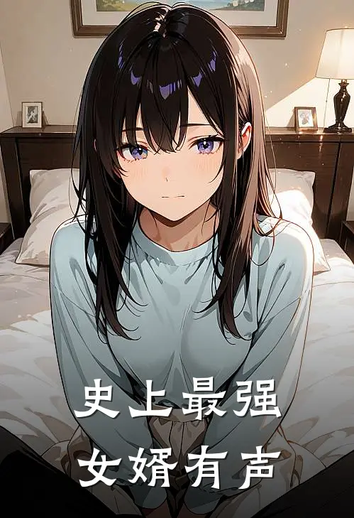 史上最强女婿有声