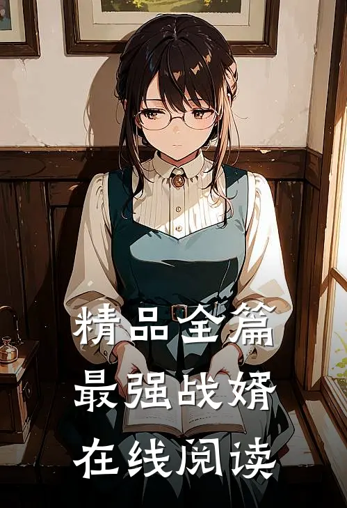 精品全篇最强战婿在线阅读
