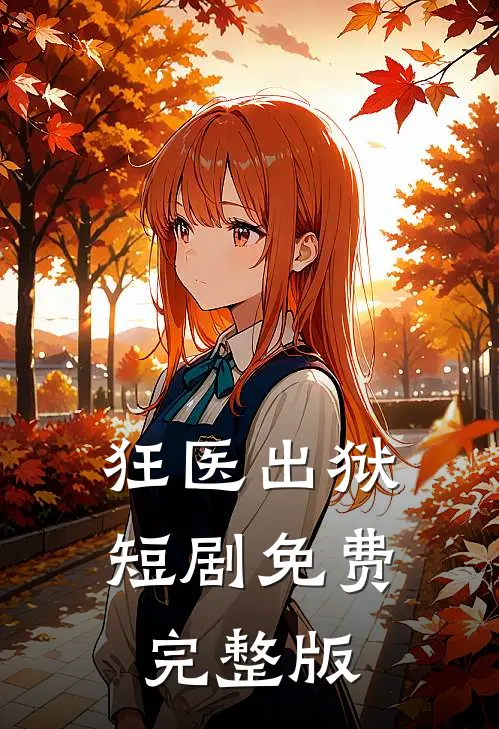 狂医出狱短剧免费完整版