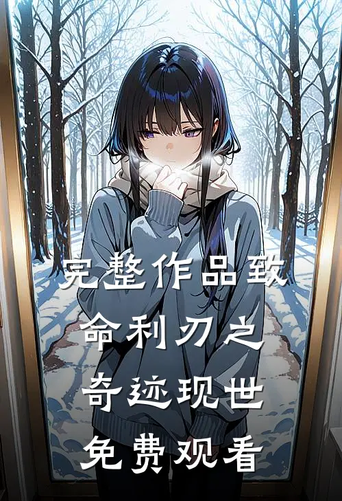 完整作品致命利刃之奇迹现世免费观看