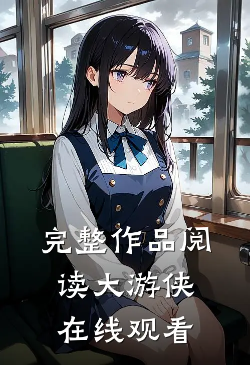 完整作品阅读大游侠在线观看