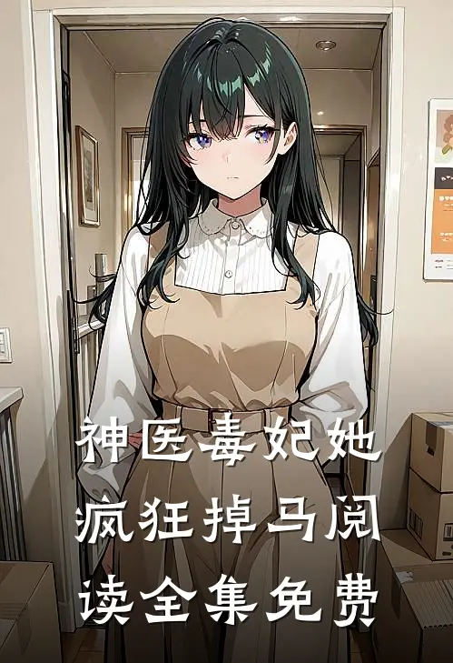 神医毒妃她疯狂掉马阅读全集免费