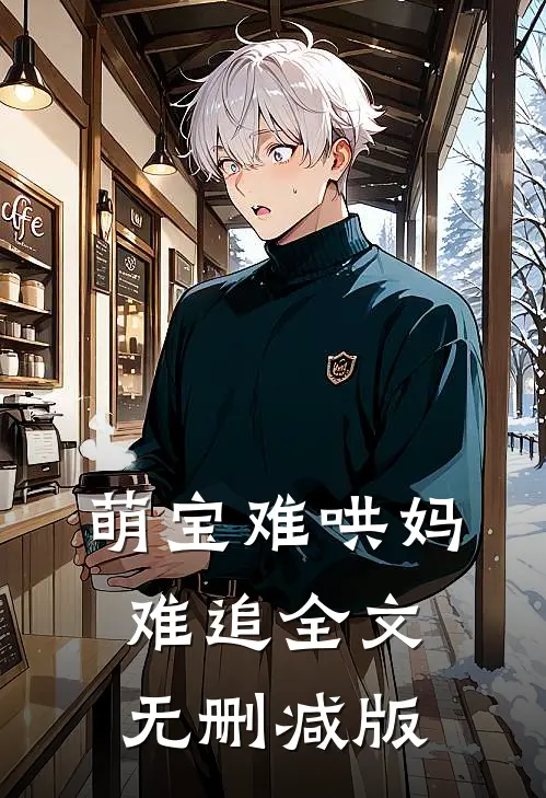 萌宝难哄妈难追全文无删减版