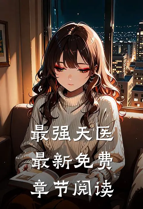 最强天医最新免费章节阅读