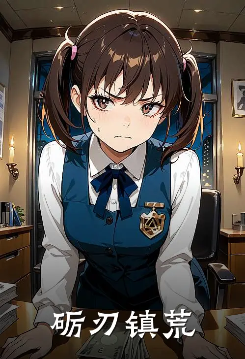 砺刃镇荒