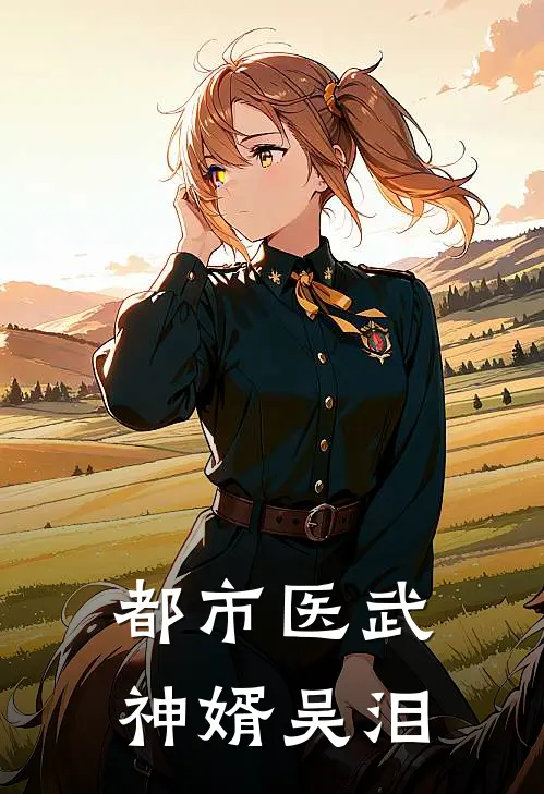 都市医武神婿吴泪