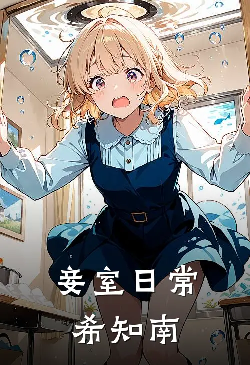 妾室日常希知南
