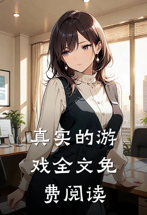 真实的游戏全文免费阅读