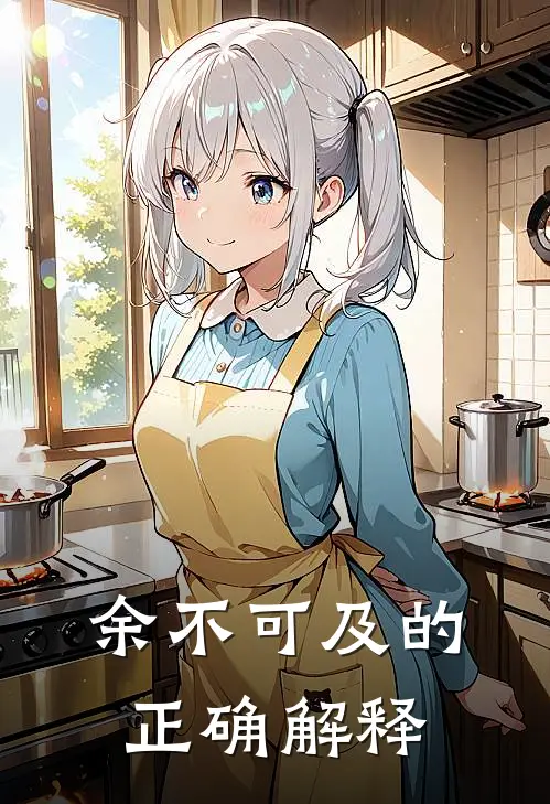 余不可及的正确解释