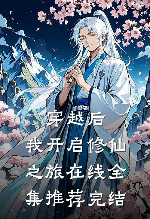 穿越后,我开启修仙之旅在线全集推荐完结