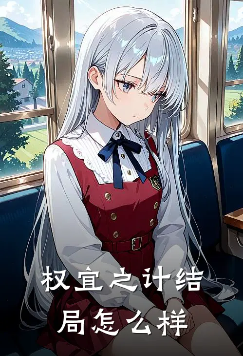 权宜之计结局怎么样