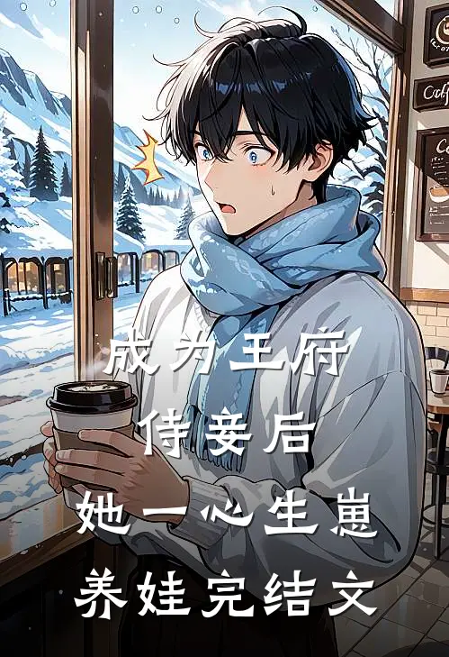 成为王府侍妾后，她一心生崽养娃完结文