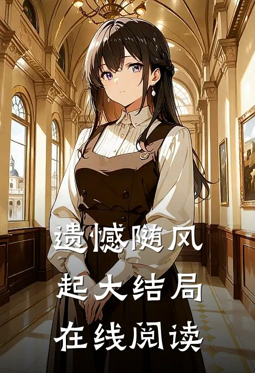 遗憾随风起大结局在线阅读