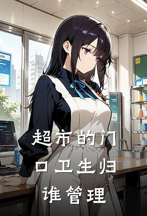 超市的门口卫生归谁管理