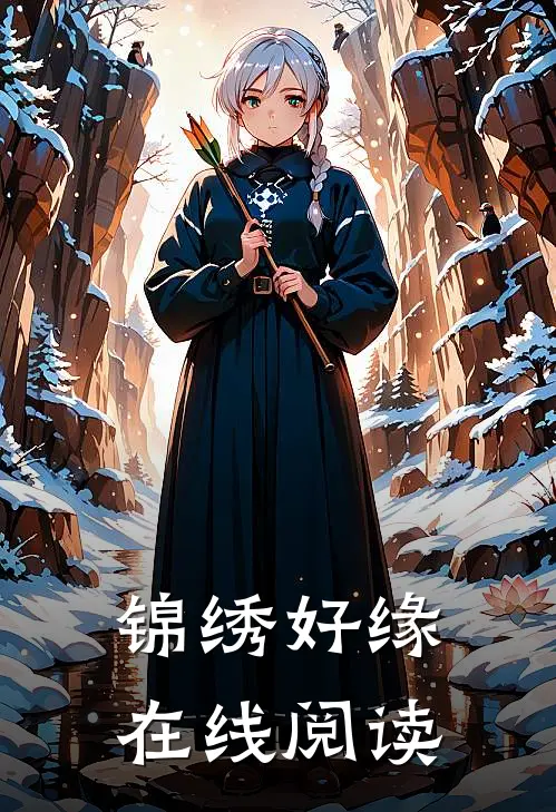 锦绣好缘在线阅读