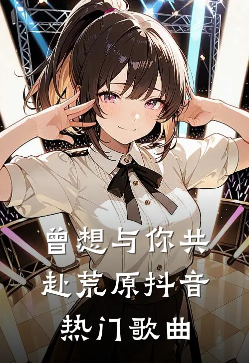 曾想与你共赴荒原抖音热门歌曲