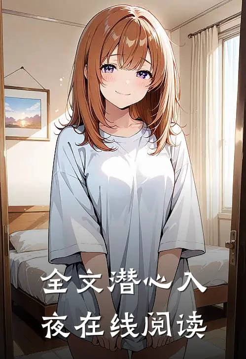 全文潜心入夜在线阅读