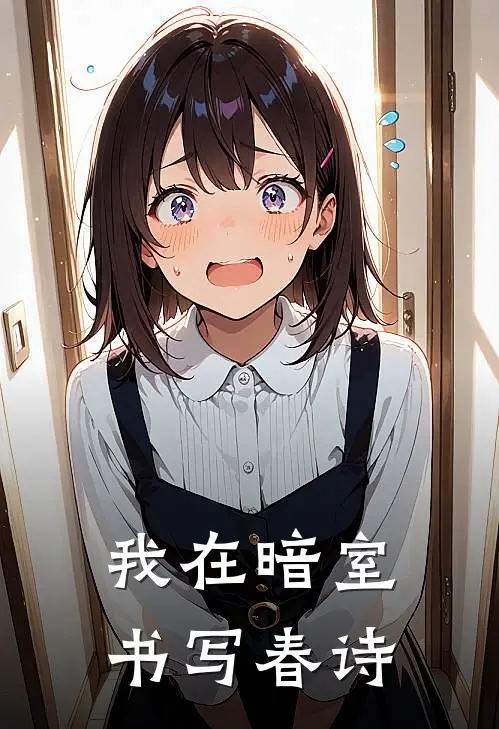 我在暗室书写春诗